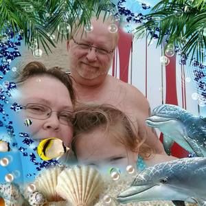 Meet your Posher, Gary